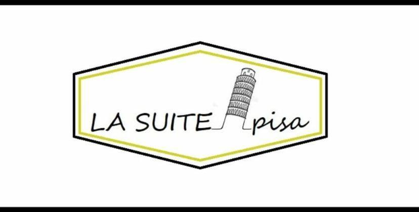 La Suite بيزا المظهر الخارجي الصورة